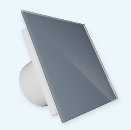 PAGL4/5 Blue Shadow DiCiTi Панель декоративная D100/125 179х179 стекло Lacobel black classic